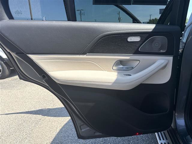 Used 2024 Mercedes-Benz GLE 450e 4MATIC image 27