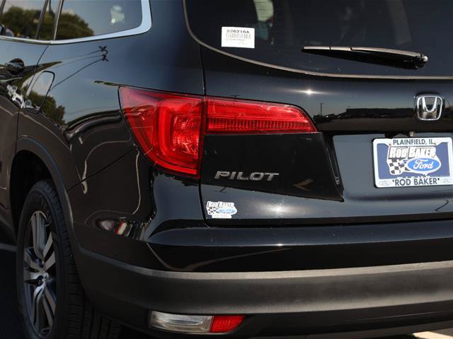 Used 2017 Honda Pilot EX-L image 18