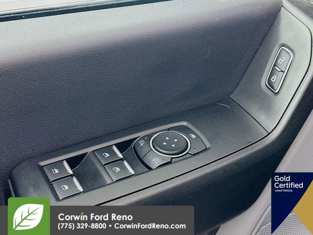 Certified 2024 Ford F250 XL w/ XL Chrome Package image 21