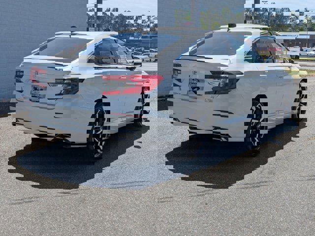 Used 2022 Honda Accord Sport Special Edition image 5