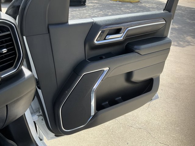 Used 2024 Chevrolet Silverado 2500 LTZ AWD/4WD image 24