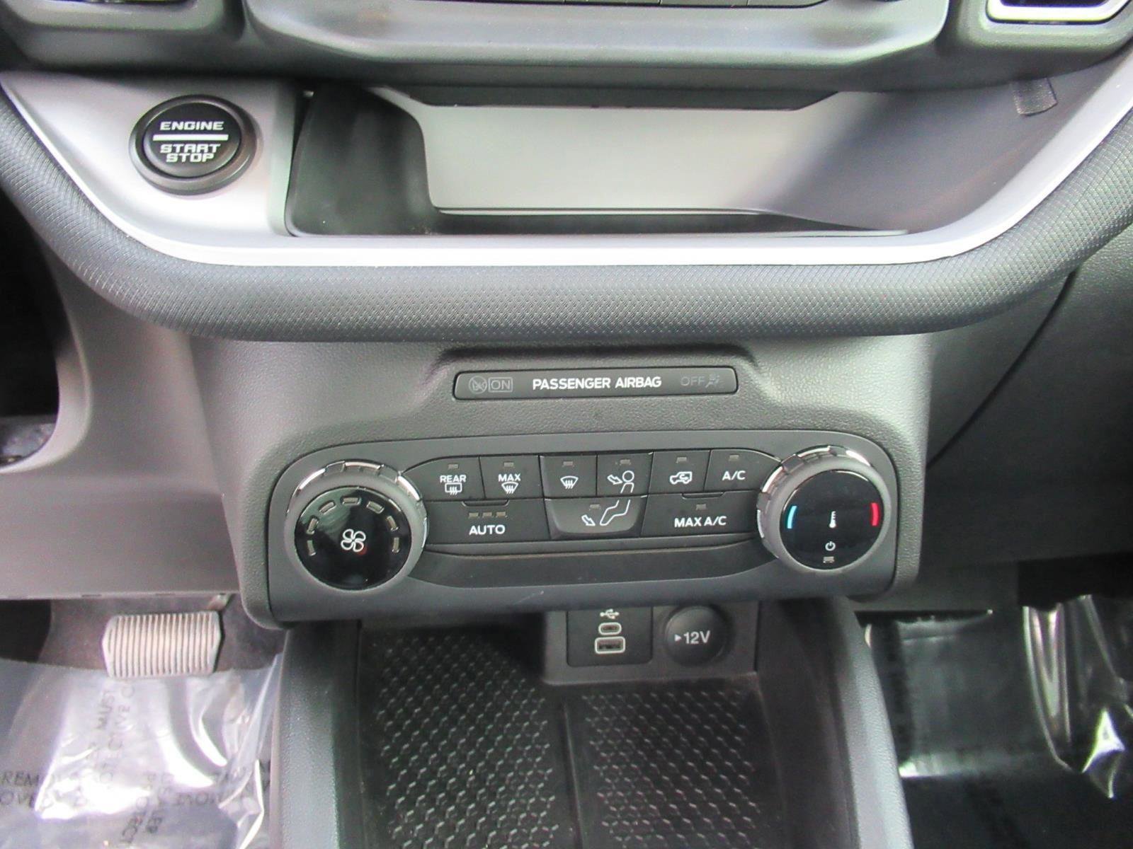 Certified 2023 Ford Bronco Sport Big Bend AWD/4WD image 25