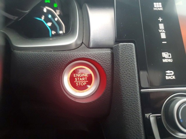 Used 2017 Honda Civic Touring image 21