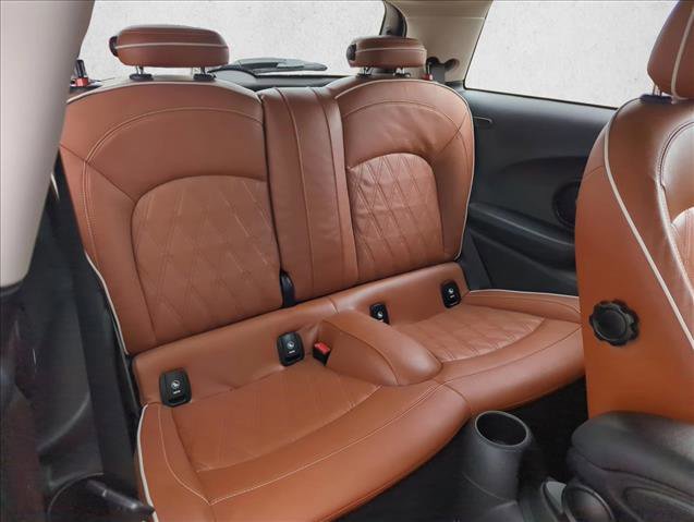 Used 2021 MINI Cooper S FWD image 20