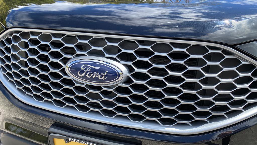 Certified 2024 Ford Edge SE AWD/4WD image 36