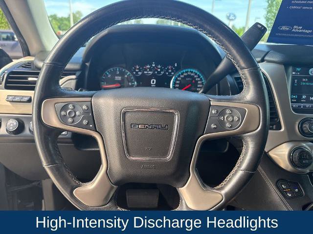 Used 2019 GMC Yukon Denali image 16