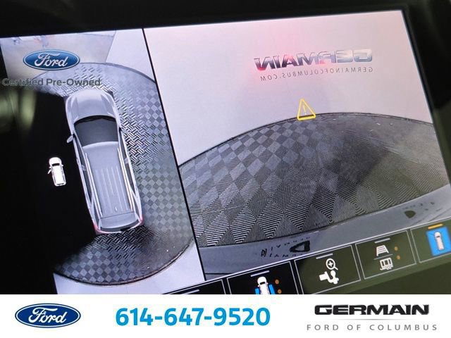 Used 2022 Chevrolet Equinox LT image 34