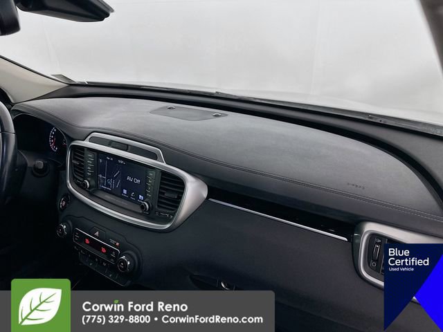 Used 2019 Kia Sorento SX image 34
