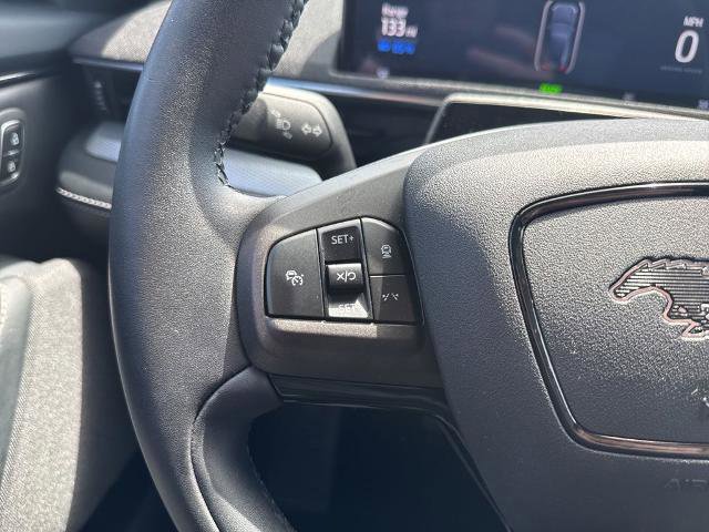 Certified 2023 Ford Mustang Mach-E Select AWD/4WD image 22