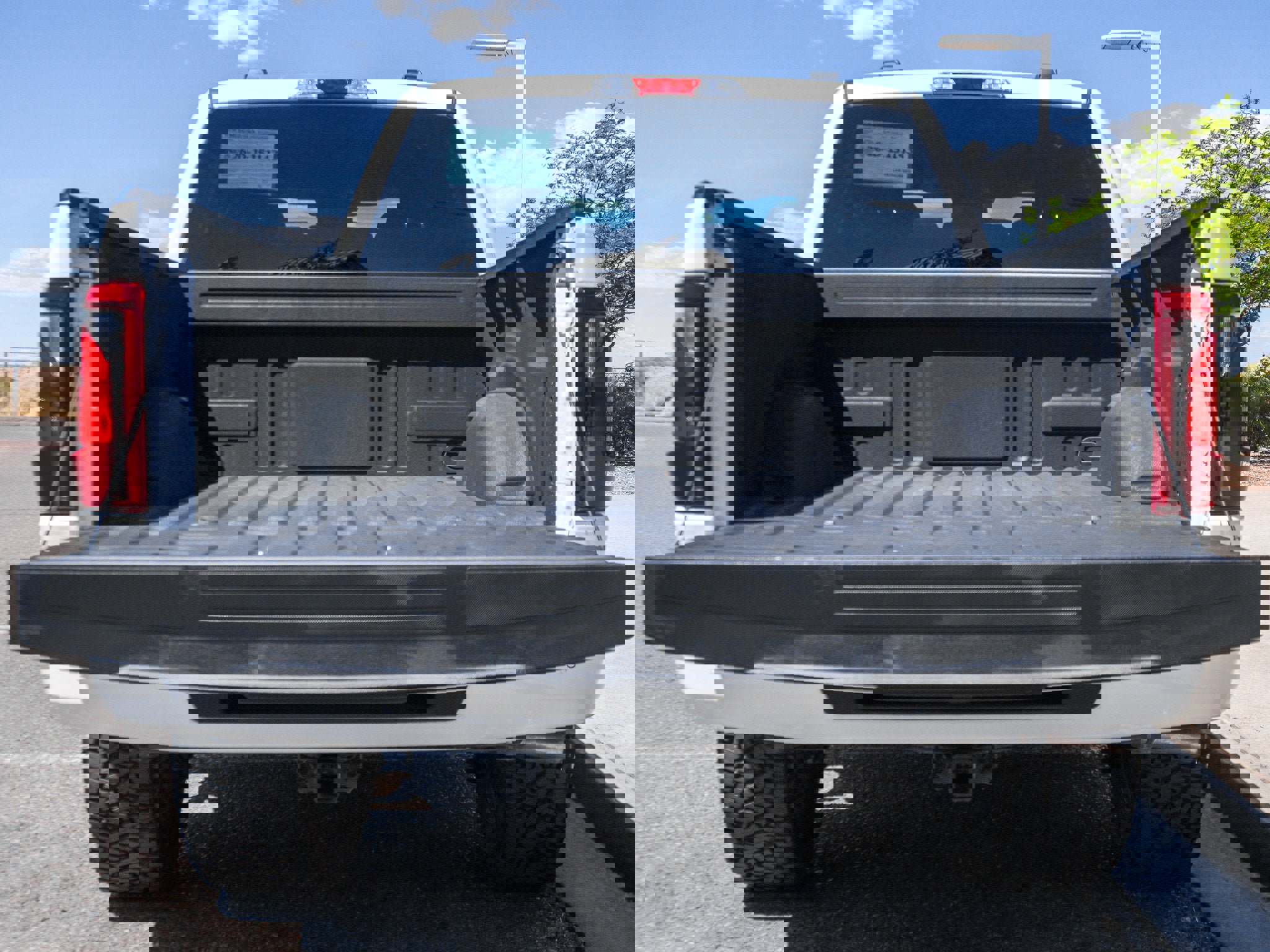 Certified 2025 Ford F150 STX w/ Equipment Group 200A image 20