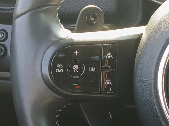 Used 2024 MINI Cooper Countryman S w/ Signature Upholstery Package image 11