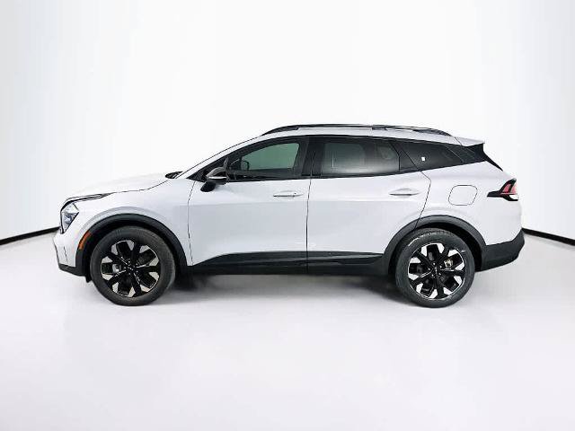 Used 2023 Kia Sportage X-Line AWD/4WD image 3