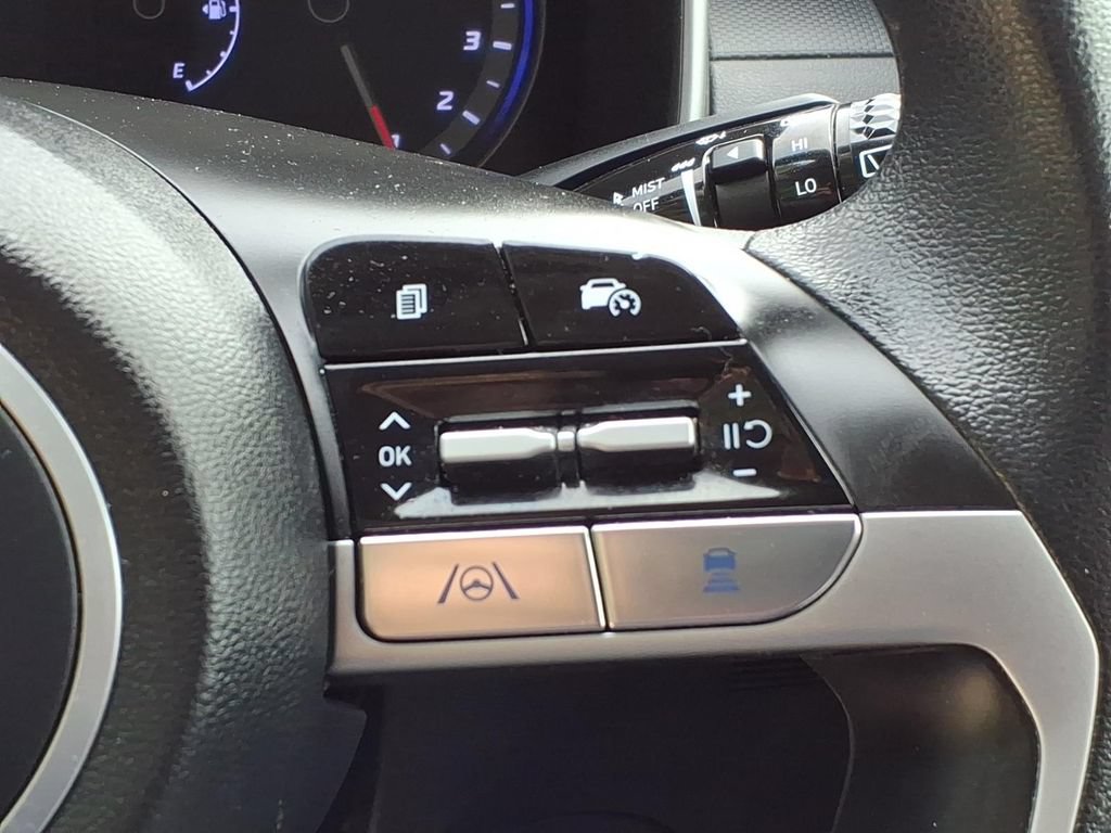 Used 2024 Hyundai Tucson SEL AWD/4WD image 29