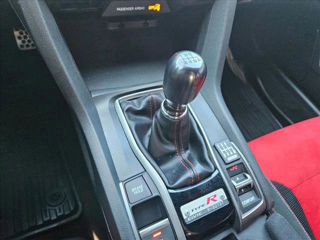 Used 2019 Honda Civic Type R image 12