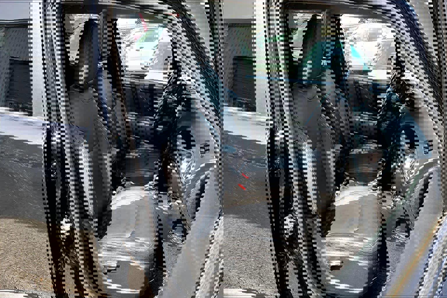 Used 2023 Jeep Renegade Limited w/ Sun/Sound Group image 11