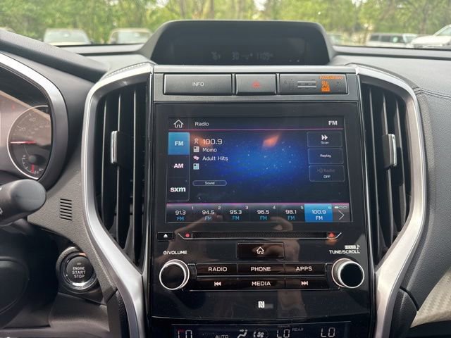 Used 2022 Subaru Ascent Premium w/ Convenience Package image 15