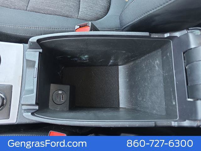 Certified 2023 Ford Bronco Sport Big Bend image 35