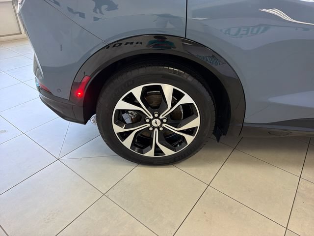 Certified 2023 Ford Mustang Mach-E Premium AWD/4WD image 31