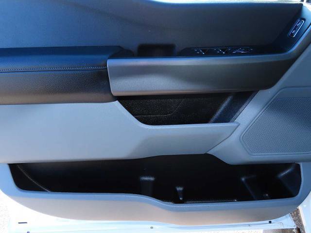Certified 2025 Ford F250 XLT AWD/4WD image 18