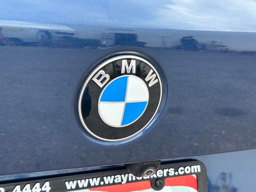 Used 2023 BMW X5 xDrive40i w/ Premium Package AWD/4WD image 24