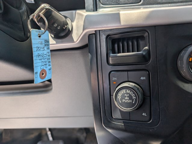 Certified 2023 Ford F150 XL w/ XL Chrome Appearance Package AWD/4WD image 17