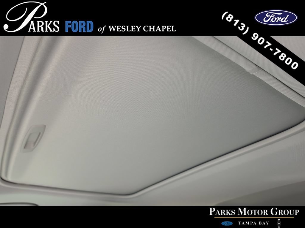 Used 2025 Toyota RAV4 XLE Premium w/ Weather Package FWD image 21
