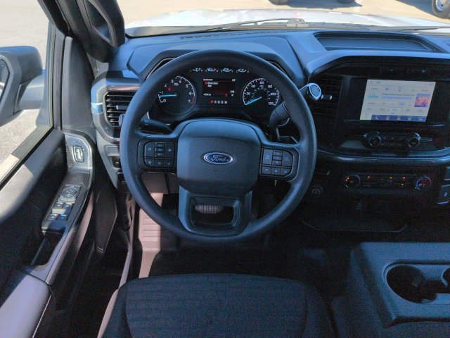 Certified 2023 Ford F150 XL w/ STX Appearance Package RWD image 15