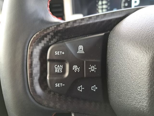 Certified 2024 Ford Bronco Raptor w/ Interior Carbon Fiber Pack 6 image 19