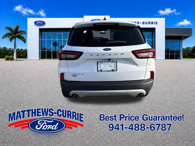 Certified 2026 Ford Escape Active w/ Tech Pack #1 FWD image 5