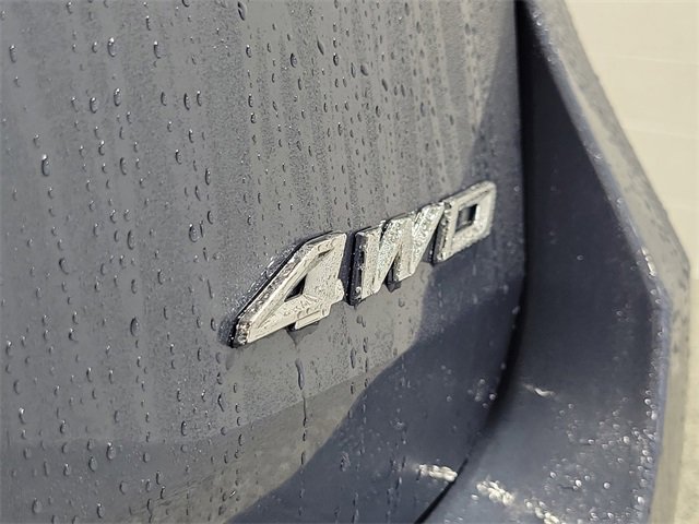 Certified 2021 Ford Explorer XLT w/ Equipment Group 202A image 28