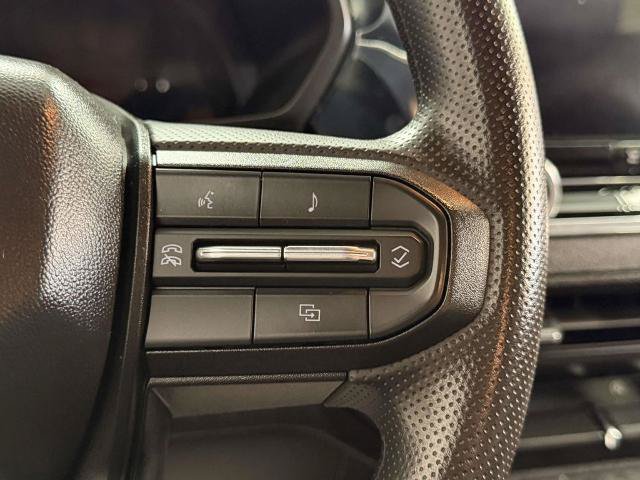Used 2024 Chevrolet Colorado Trail Boss w/ Advanced Trailering Package AWD/4WD image 22