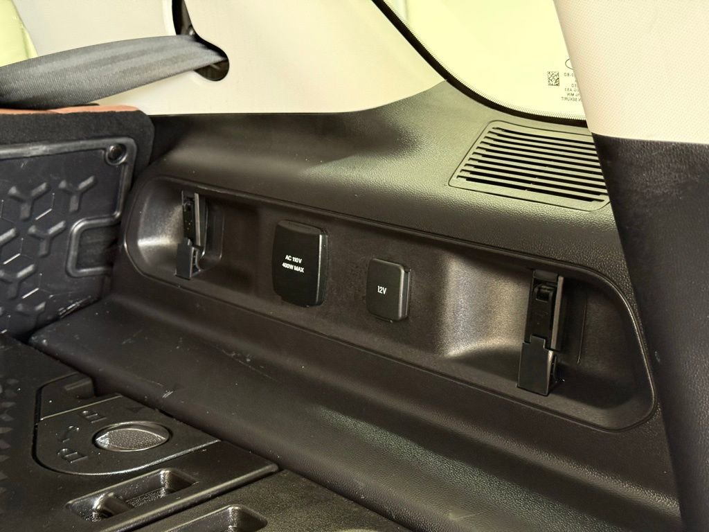 Certified 2023 Ford Bronco Sport Badlands w/ Premium Package image 6