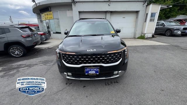 Used 2026 Kia Carnival SX FWD image 5