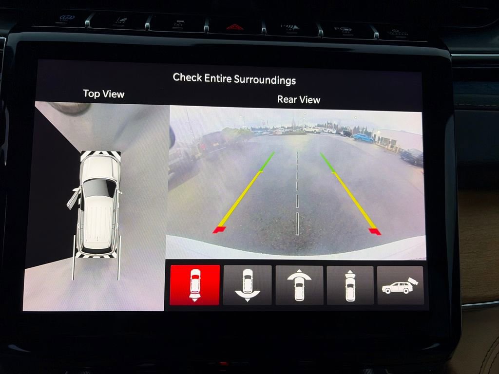 Used 2023 Jeep Grand Cherokee Summit image 31