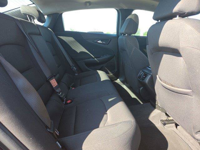 Used 2023 Chevrolet Malibu LT FWD image 24