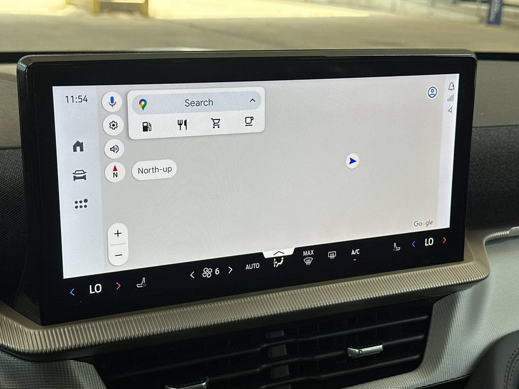 Certified 2026 Ford Explorer Active RWD image 19