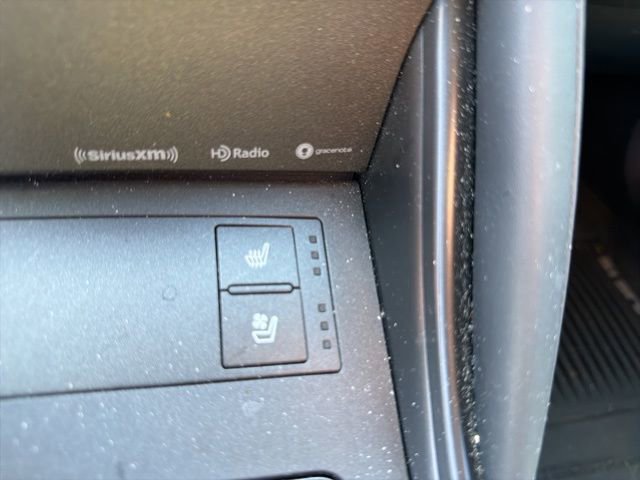 Used 2022 Lexus IS 350 F Sport w/ Memory Package image 10