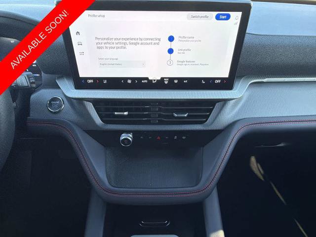 Certified 2025 Ford Explorer ST-Line AWD/4WD image 27