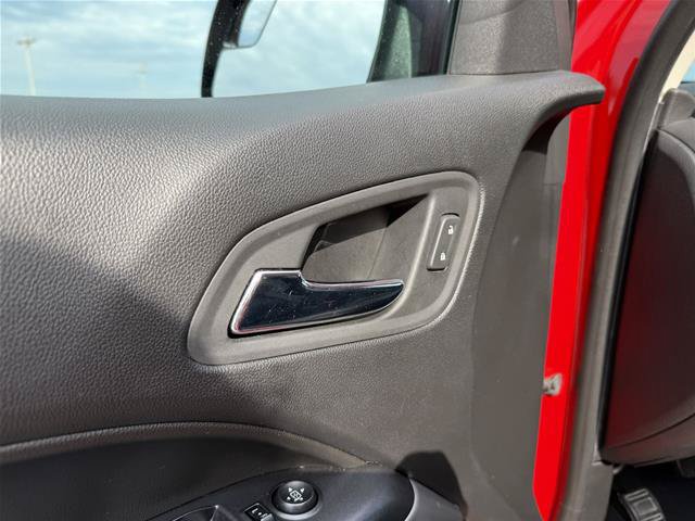 Used 2020 Chevrolet Colorado ZR2 AWD/4WD image 14