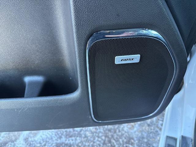 Used 2018 GMC Sierra 2500 SLT w/ Duramax Plus Package image 36