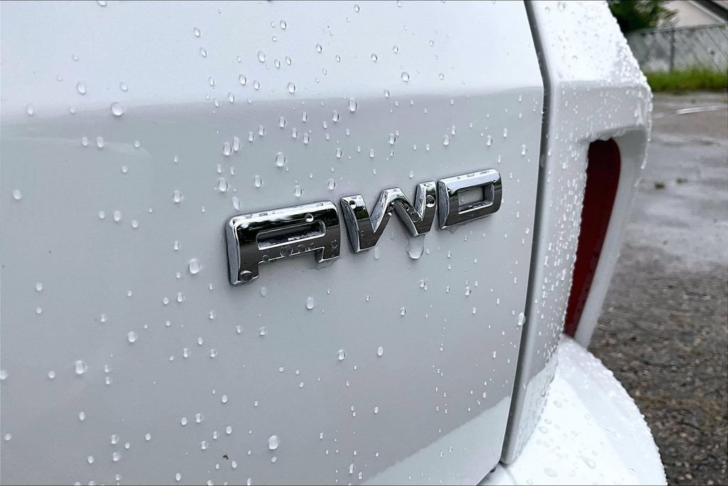 Certified 2023 Ford Escape ST-Line Elite AWD/4WD image 8