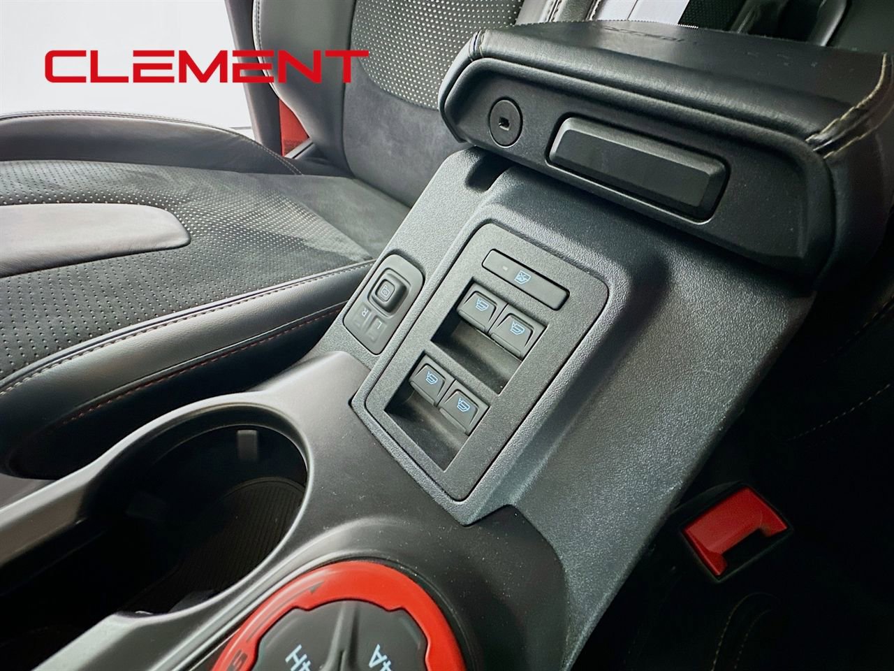 Certified 2023 Ford Bronco Raptor image 38