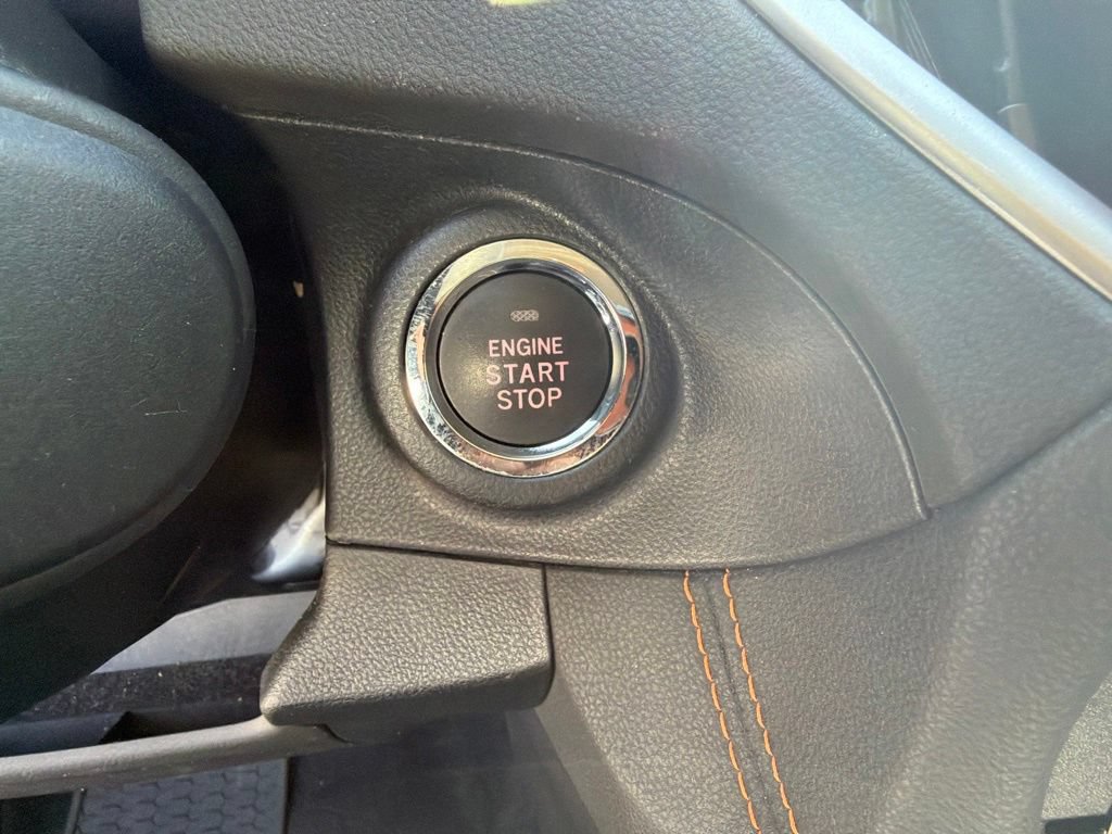 Used 2022 Subaru Crosstrek 2.0i Premium w/ Moonroof Package AWD/4WD image 30