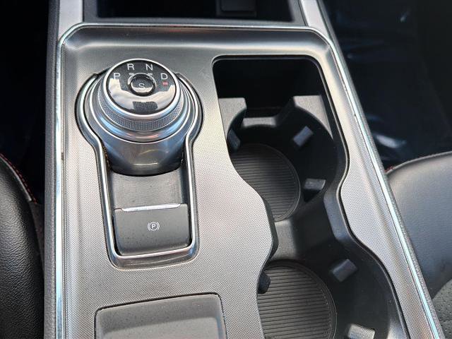 Certified 2024 Ford Edge ST-Line AWD/4WD image 19