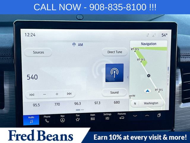 Certified 2022 Ford Expedition Limited image 18