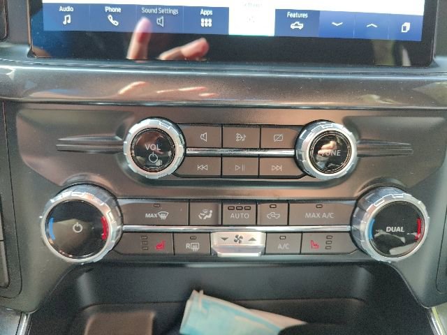 Certified 2022 Ford F150 XLT w/ Equipment Group 302A High image 10