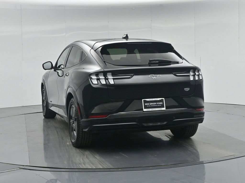 Certified 2022 Ford Mustang Mach-E California Route 1 image 28