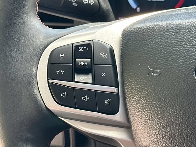 Certified 2025 Ford Explorer Active w/ Active Comfort Package AWD/4WD image 35