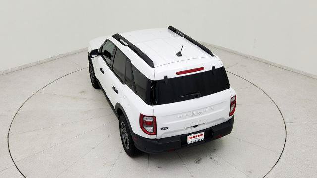 Certified 2023 Ford Bronco Sport Big Bend w/ Convenience Package AWD/4WD image 21