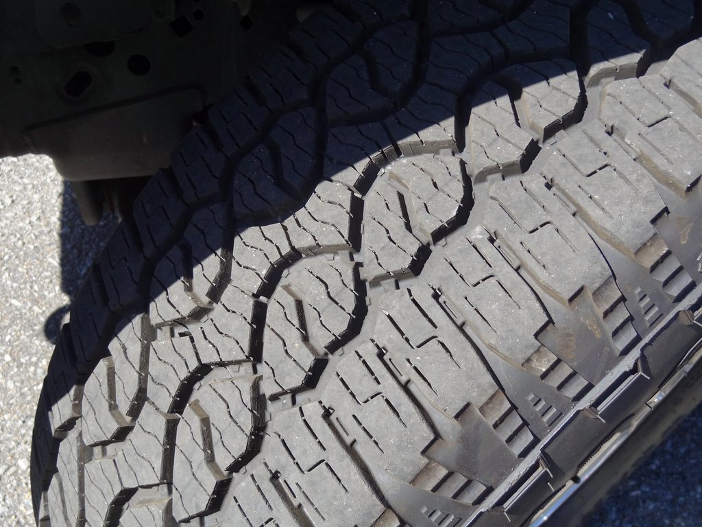 Certified 2024 Ford F150 XLT w/ Mobile Office Package image 37